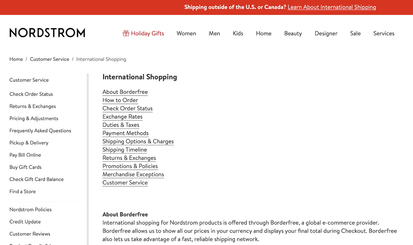 How to Successfully Sell and Ship to Europe